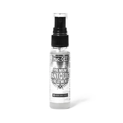 SPRAY PER TRATTAMENTO ANTI-FOG MUC-OFF 32 ML