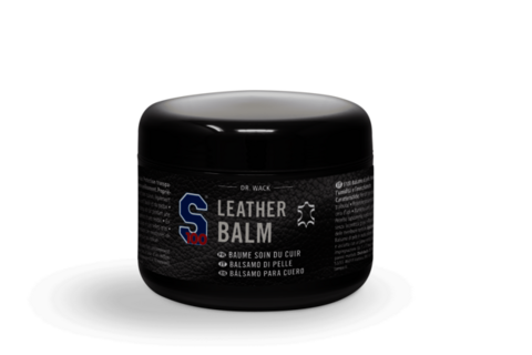 BALSAMO PER LA CURA DEI CAPI IN PELLE 250 ML DR.WACK S100