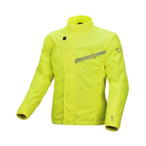 SPRAY JACKET LADY MACNA COPRIGIACCA IMPERMEBILE 100%