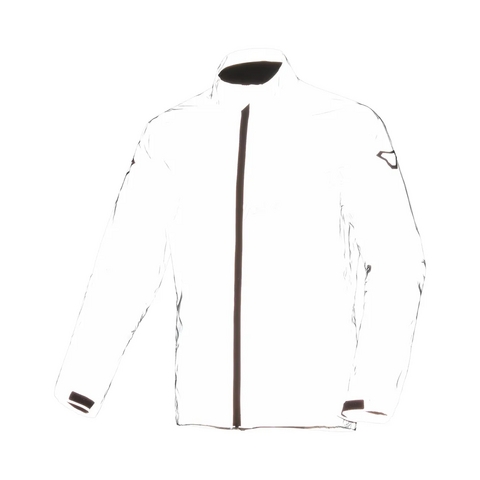 RAINGER JAS MACNA COPRIGIACCA IMPERMEBILE 100% REFLEX