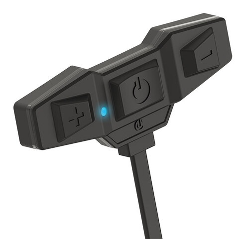 AMP NANO UCLEAR SINGLE PACK