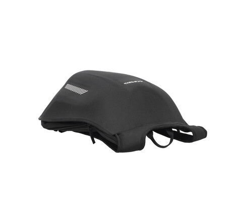 ZAINO P-EVA ACERBIS NERO 31 LT