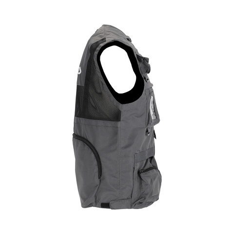 VEST GILET FOTOGRAFO ACERBIS GILET MULTITASCHE