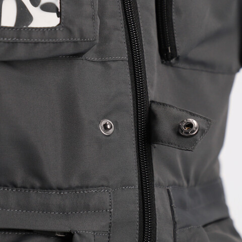 VEST GILET FOTOGRAFO ACERBIS GILET MULTITASCHE