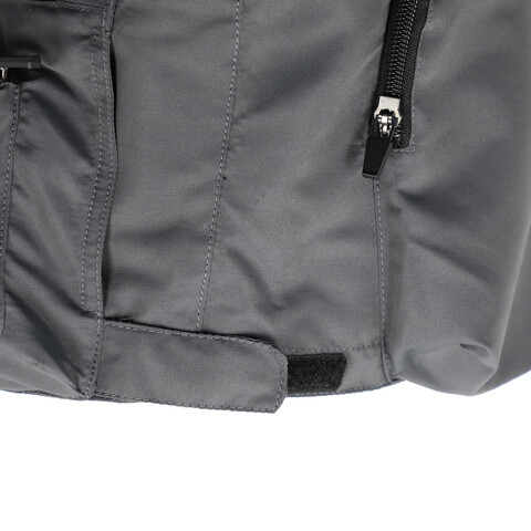 VEST GILET FOTOGRAFO ACERBIS GILET MULTITASCHE