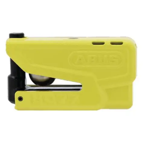 GRANIT DETECTO 8077 - 2.0 BLOCCA DISCO ABUS X-PLUS YELLOW