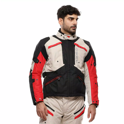 GULLFOSS D-DRY Dainese GIACCA MOTO 4 STAGIONI DA UOMO