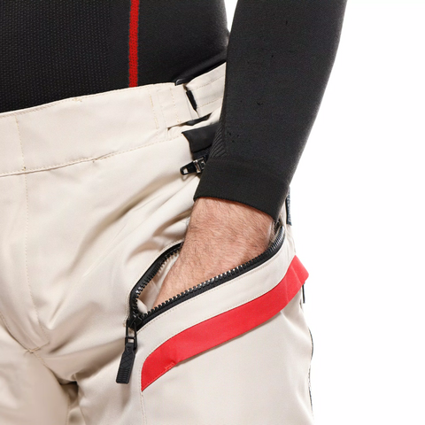 GULLFOSS D-DRY PANTS Dainese PANTALONI MOTO 4 STAGIONI