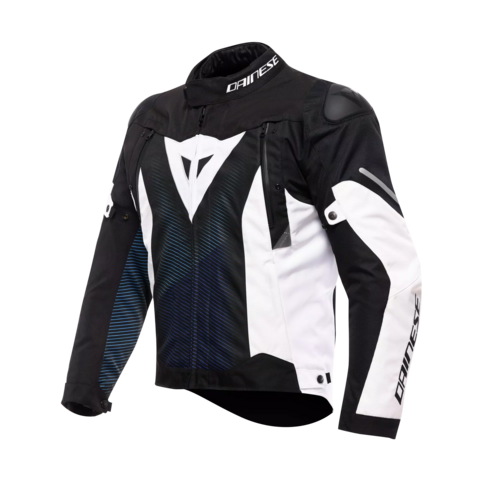 SUPER SPRINT D-DRY Dainese GIACCA MOTO  DA UOMO