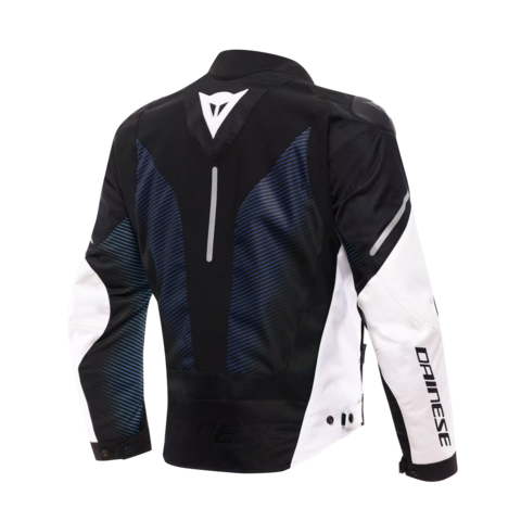 SUPER SPRINT D-DRY Dainese GIACCA MOTO  DA UOMO