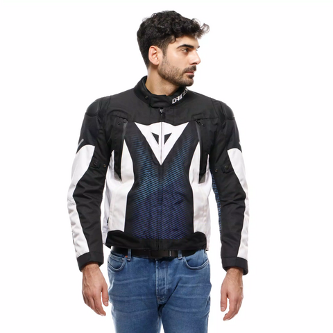 SUPER SPRINT D-DRY Dainese GIACCA MOTO  DA UOMO