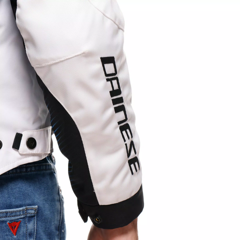 SUPER SPRINT D-DRY Dainese GIACCA MOTO  DA UOMO