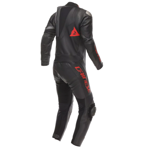 DEMON SPRINT PERF Dainese TUTA PISTA TRAFORATA