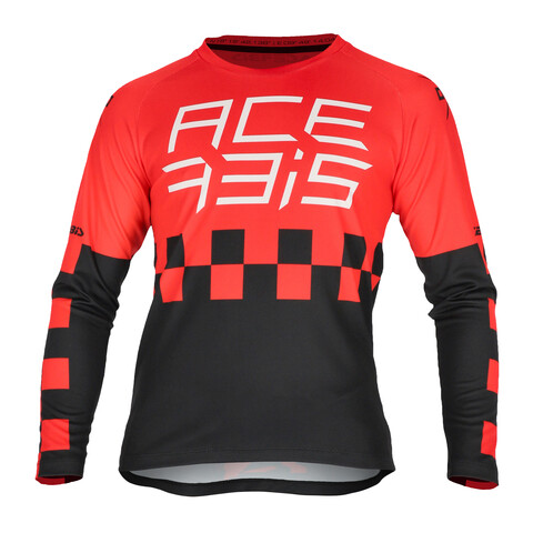 MX J-KID ONE ACERBIS MAGLIA FUORISTRADA BIMBO