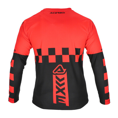 MX J-KID ONE ACERBIS MAGLIA FUORISTRADA BIMBO