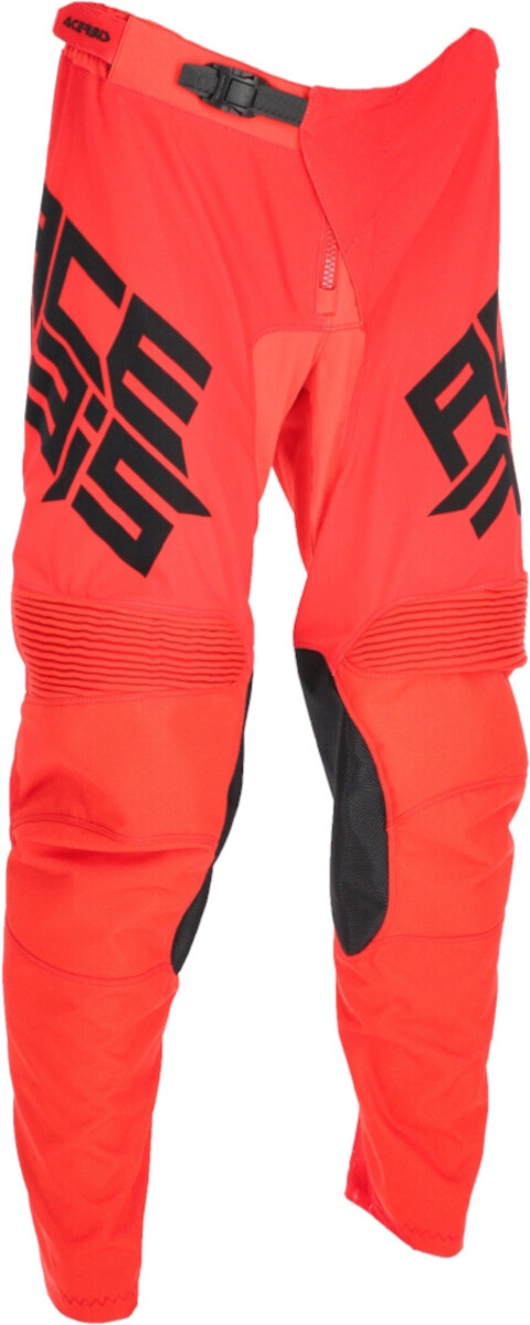 MX TRACK PANTS ACERBIS PANTALONE  FUORISTRADA ADULTO