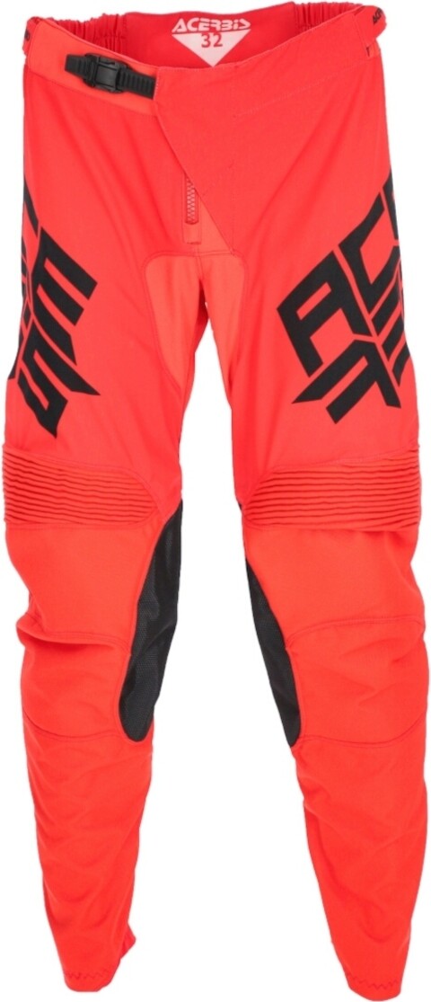 MX TRACK PANTS ACERBIS PANTALONE  FUORISTRADA ADULTO