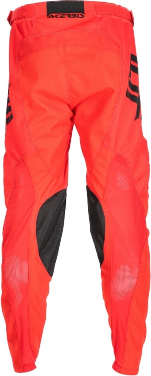 MX TRACK PANTS ACERBIS PANTALONE  FUORISTRADA ADULTO