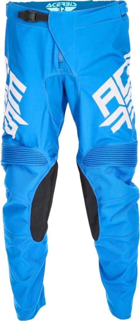 MX TRACK PANTS ACERBIS PANTALONE  FUORISTRADA ADULTO