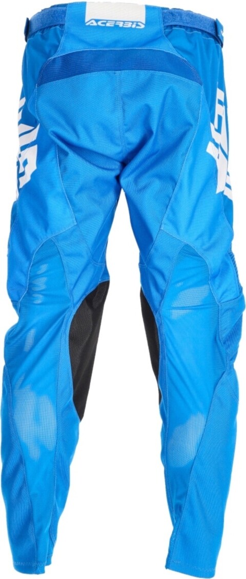 MX TRACK PANTS ACERBIS PANTALONE  FUORISTRADA ADULTO