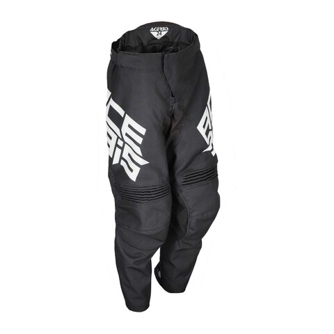 MX TRACK PANTS KID ACERBIS PANTALONE  FUORISTRADA  BAMBINO