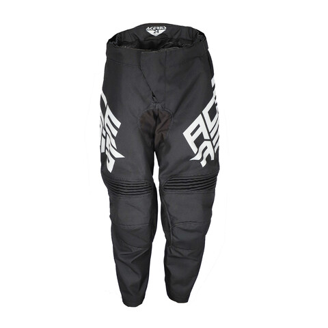 MX TRACK PANTS KID ACERBIS PANTALONE  FUORISTRADA  BAMBINO
