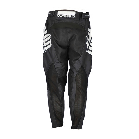 MX TRACK PANTS KID ACERBIS PANTALONE  FUORISTRADA  BAMBINO