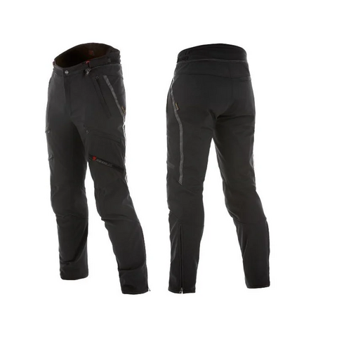 SHERMAN PRO LADY Dainese PANTALONE  DA TURISMO SFODERATO