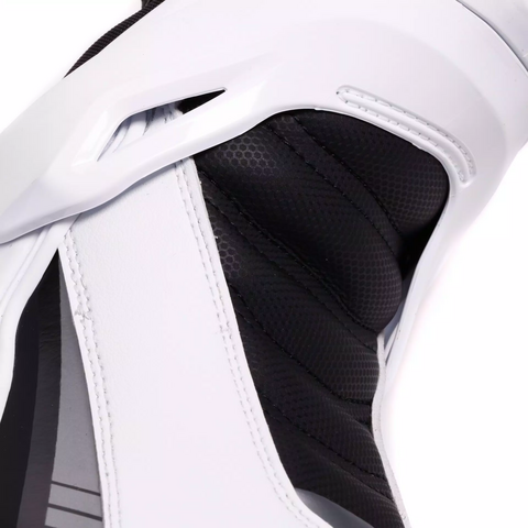 NEXUS 3 IN & OUT - STIVALI DA MOTO SPORTIVI - RACING DAINESE BLACK WHITE