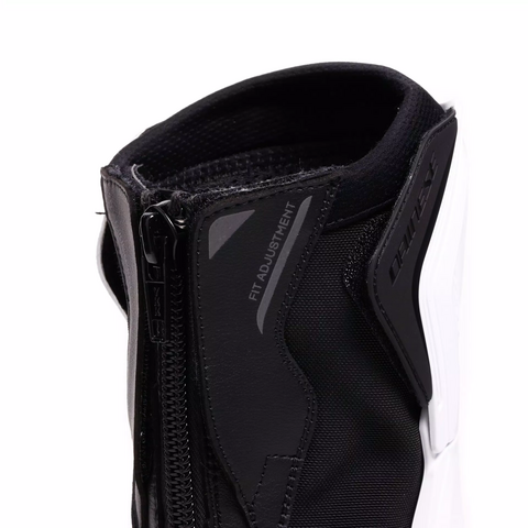 NEXUS 3 IN & OUT - STIVALI DA MOTO SPORTIVI - RACING DAINESE BLACK WHITE