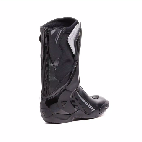 NEXUS 3 IN & OUT - STIVALI DA MOTO SPORTIVI - RACING Dainese BLACK/ANTRACITE