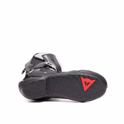 NEXUS 3 IN & OUT - STIVALI DA MOTO SPORTIVI - RACING Dainese BLACK/ANTRACITE