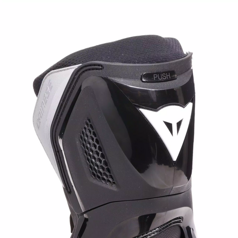 NEXUS 3 IN & OUT - STIVALI DA MOTO SPORTIVI - RACING Dainese BLACK/ANTRACITE