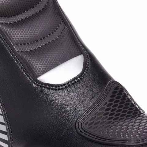 NEXUS 3 IN & OUT - STIVALI DA MOTO SPORTIVI - RACING Dainese BLACK/ANTRACITE