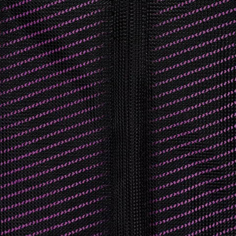 SUPER SPRINT AIR TEX GIACCA MOTO  DA DONNA Dainese BLACK PINK VIOLA