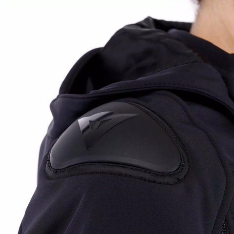 SUPER SPRINT AIR TEX GIACCA MOTO  DA DONNA Dainese BLACK PINK VIOLA