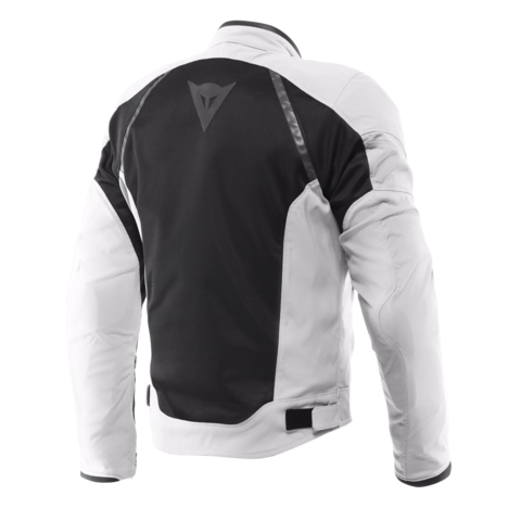 AIR FRAME 3 TEX - GIACCA MOTO ESTIVA IN TESSUTO UOMO Dainese LIGHT GREY