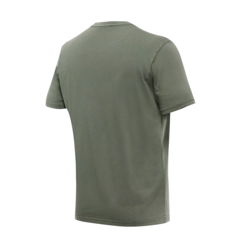DYED SPEED DEMON Dainese T-SHIRT GIROCOLLO UOMO
