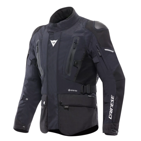 CARVE MASTER 4 Dainese GIACCA MOTO GORE TEX DA UOMO