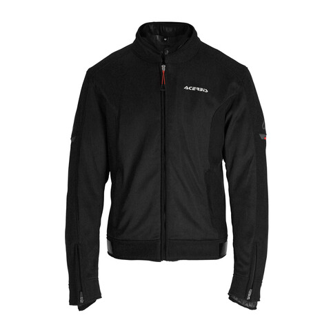 GORDON CE ACERBIS BLACK