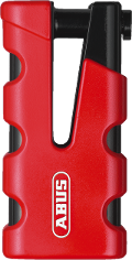 GRANIT SLEDG 77 ABUS GRIP RED