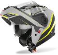 Airoh Phantom S Beat casco AIROH Casco  Modulare  in HRT (High Resistant Thermoplastic