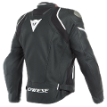RACING 3 D-AIR LEATHER JACKET Dainese  D AIR STAND ALONE