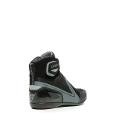 ENERGYCA - SCARPA MOTO SPORT TOURING IN D-WP Dainese BLACK/ANTHRACITE