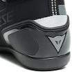 ENERGYCA - SCARPA MOTO SPORT TOURING IN D-WP Dainese BLACK/ANTHRACITE