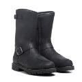 Fuel Waterproof - Stivali pelle - classic - custom -  TCX black matt