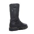 Fuel Waterproof - Stivali pelle - classic - custom -  TCX black matt