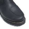 Fuel Waterproof - Stivali pelle - classic - custom -  TCX black matt