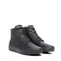 Dartwood Goretex - scarpa - snickers - urban - vintage - moto - scooter  TCX black vintage
