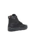 Dartwood Goretex - scarpa - snickers - urban - vintage - moto - scooter  TCX black vintage